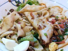 -大嘻咹biangbiang面(历史博物馆店)