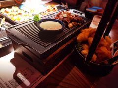 -玉川屋·深夜食堂居酒屋(柳巷店)