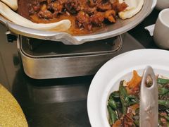 -小菜园新徽菜(南京秦淮龙蟠汇店)