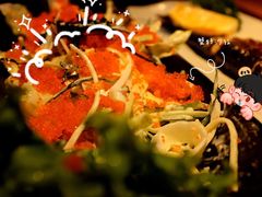 -鳗鱼家·深夜食堂(军博店)