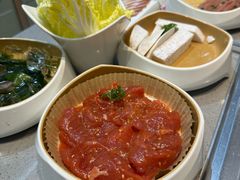 -海底捞火锅(天一广场亚细亚店)