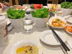 -么子烤肉(化龙池店)