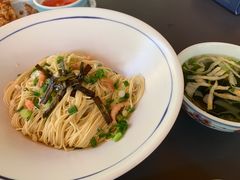 -璟鲤·茶宴·书院无锡菜