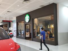 -星巴克(厦门SM新生活广场店)