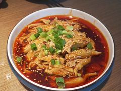 -YUOZUO渝作·川渝冒肚(崂山店)