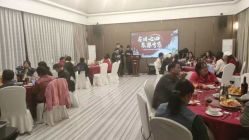 -珍膳禧宴·宴会厅