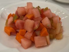 -眉州东坡(团结湖店)