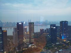 -悦轩中餐厅·高空江景·杭州柏悦酒店