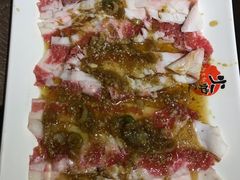 -火炉火自助餐(枫蓝国际店)