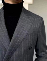 -ChenV西服礼服高级定制(市区养育巷店)