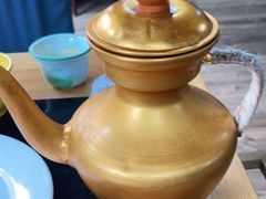 -银同牦牛肉火锅