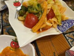 -番茄屋葡式美食(总店)