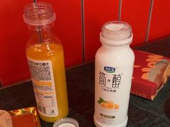 -牛New寿喜烧(金鹰世界店)