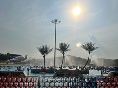 -上海玛雅海滩水公园