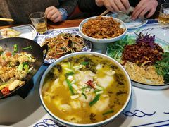 -京氣春饼(机场店)