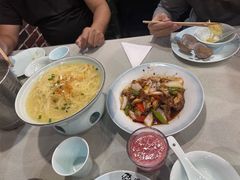-渔娘渔家丹东海鲜(东直门店)