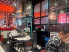 -肥汁米蘭香港米线(长宁来福士店)