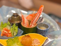 -蟹道乐(道顿堀本店)