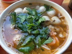 -明月虾面(厦禾路店)