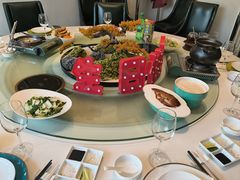 -湖锦酒楼·30年经典湖北菜(沌口店)