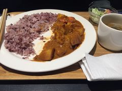 -无印良品餐堂 MUJI Diner(成都太古里店)