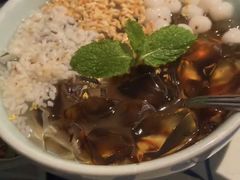 -绿茶餐厅(布吉万象汇店)