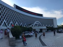 -黄山香茗国际酒店