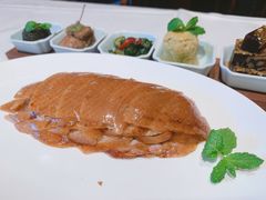 -民福居烤鸭店(石榴庄店)