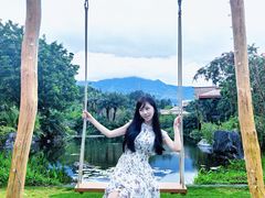 -广州都喜泰丽温泉度假酒店