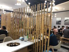 大堂-屋头串串(新街里店)