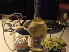 -郑州绿地JW万豪酒店The Grill烤汇扒房