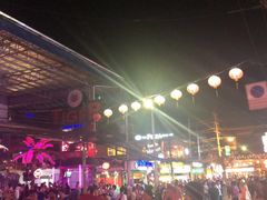 -绿洲水疗馆(卡塔店)