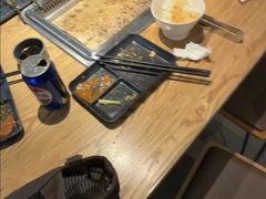 -新石器烤肉(欧尚永宁店)