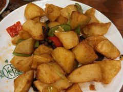 -清真·益鑫羊肉手抓馆(花园北街店)