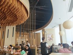-味太助·银饭食堂(中华城店)