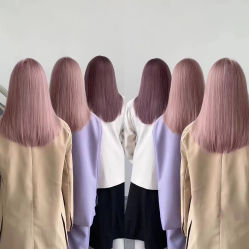 -汤尼英盖TONI&GUY-essensuals