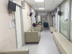 -美年大健康体检中心(西直门分院)