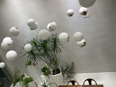-花十悦·鲜花咖啡餐厅(振业城一期店)