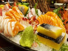 -武藏日本料理(宝安壹方城店)