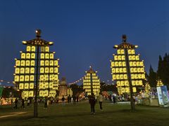 -歌斐颂巧克力小镇