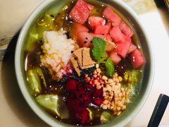 红糖冰粉-新发现(苏州中心商场店)