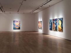 -宝龙艺术中心(七宝宝龙城店)