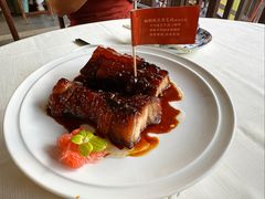 -侨美·唐荔园·40年地道粤菜