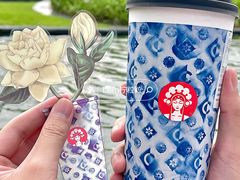 -霸王茶姬(正佳广场店)