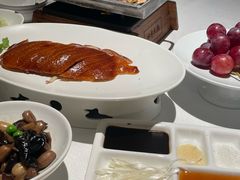 -四季民福烤鸭店(王府井东安门店)