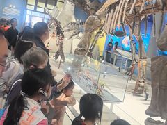 -国家自然博物馆