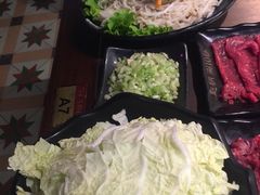 -左庭右院鲜牛肉火锅(新梅广场店)