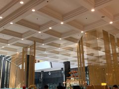 -广州花园酒店·凌璇阁旋转餐厅CAROUSEL360