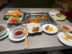 -海底捞火锅(石厦时代广场店)