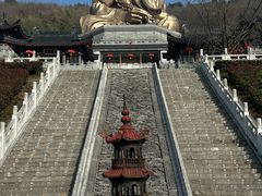 -句容茅山景区